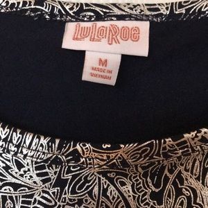NWT- Elegant 2017 small LuLaRoe Gigi